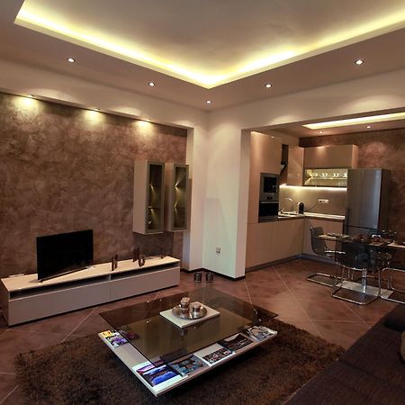 Brown Cottage Apartment Sofia Buitenkant foto