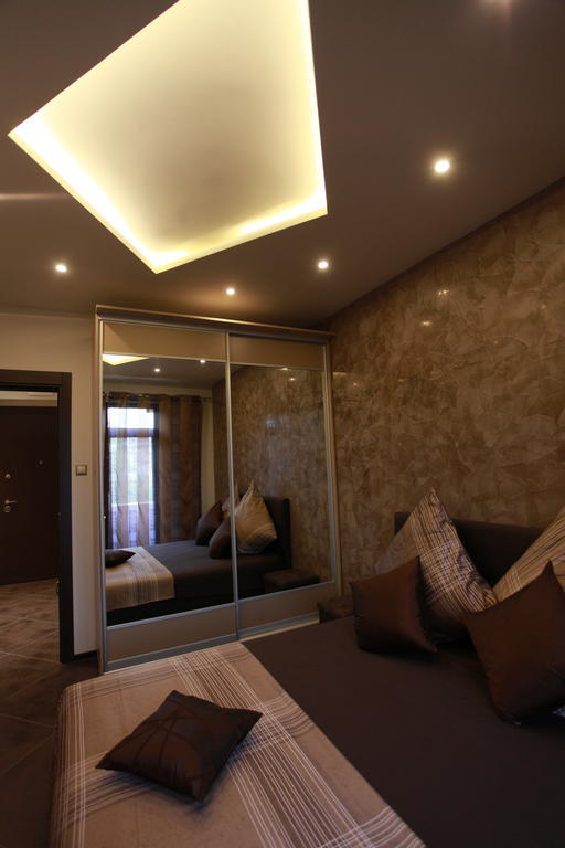 Brown Cottage Apartment Sofia Buitenkant foto