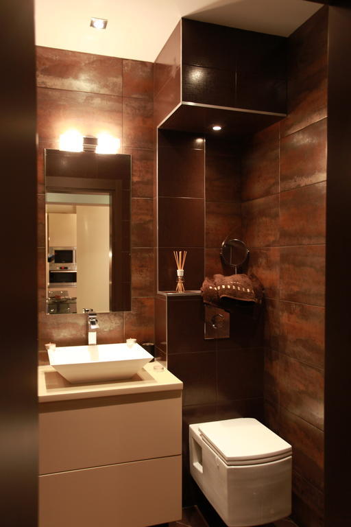 Brown Cottage Apartment Sofia Buitenkant foto