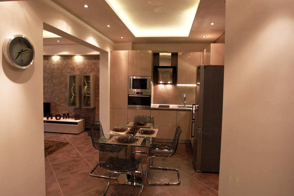 Brown Cottage Apartment Sofia Buitenkant foto