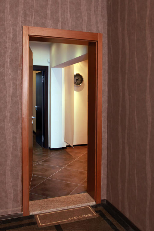 Brown Cottage Apartment Sofia Buitenkant foto